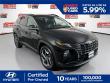 Certified 2024 Hyundai Tucson Plug-In Hybrid Limited SUV