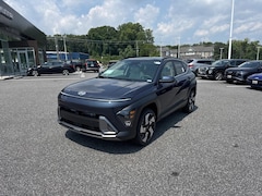 2026 Hyundai Kona Limited AWD SUV
