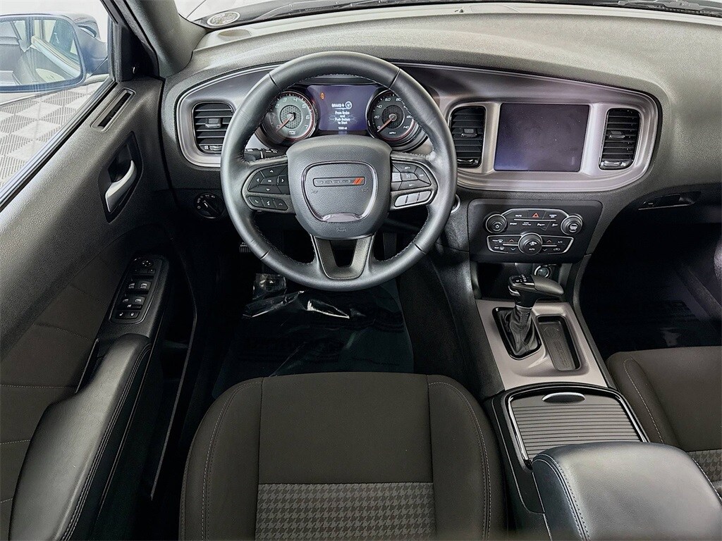 2023 Dodge Charger GT photo 3