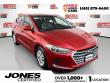 Used 2018 Hyundai Elantra  Sedan