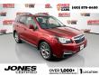Used 2017 Subaru Forester 2.5i Touring SUV