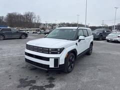 2026 Hyundai Santa Fe Hybrid SEL SUV