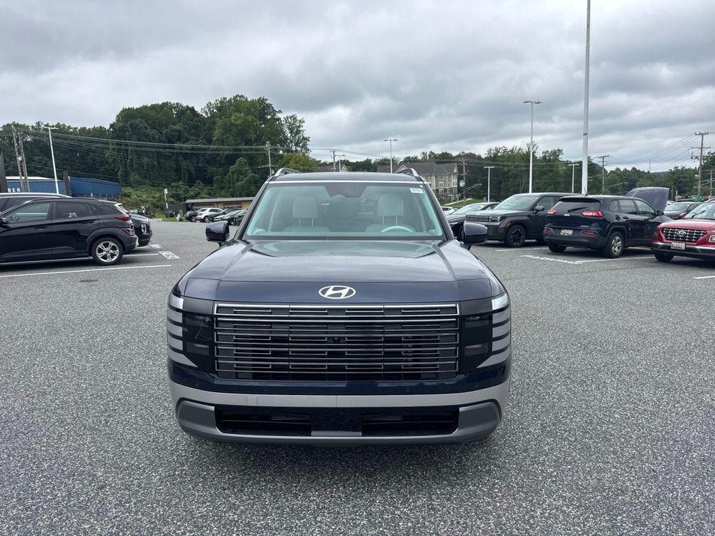 New 2027 Hyundai Palisade Limited AWD SUV