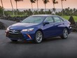  Toyota Camry Hybrid