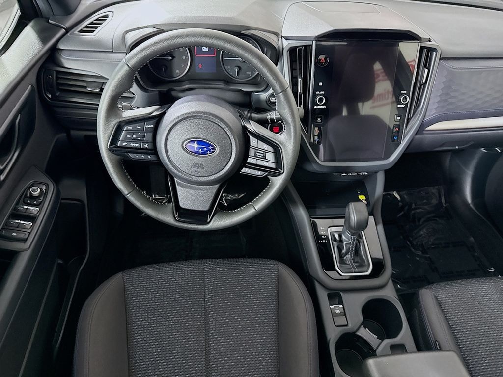 Certified 2025 Subaru Forester Premium SUV