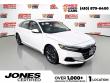 Used 2021 Honda Accord EX-L 1.5T Sedan