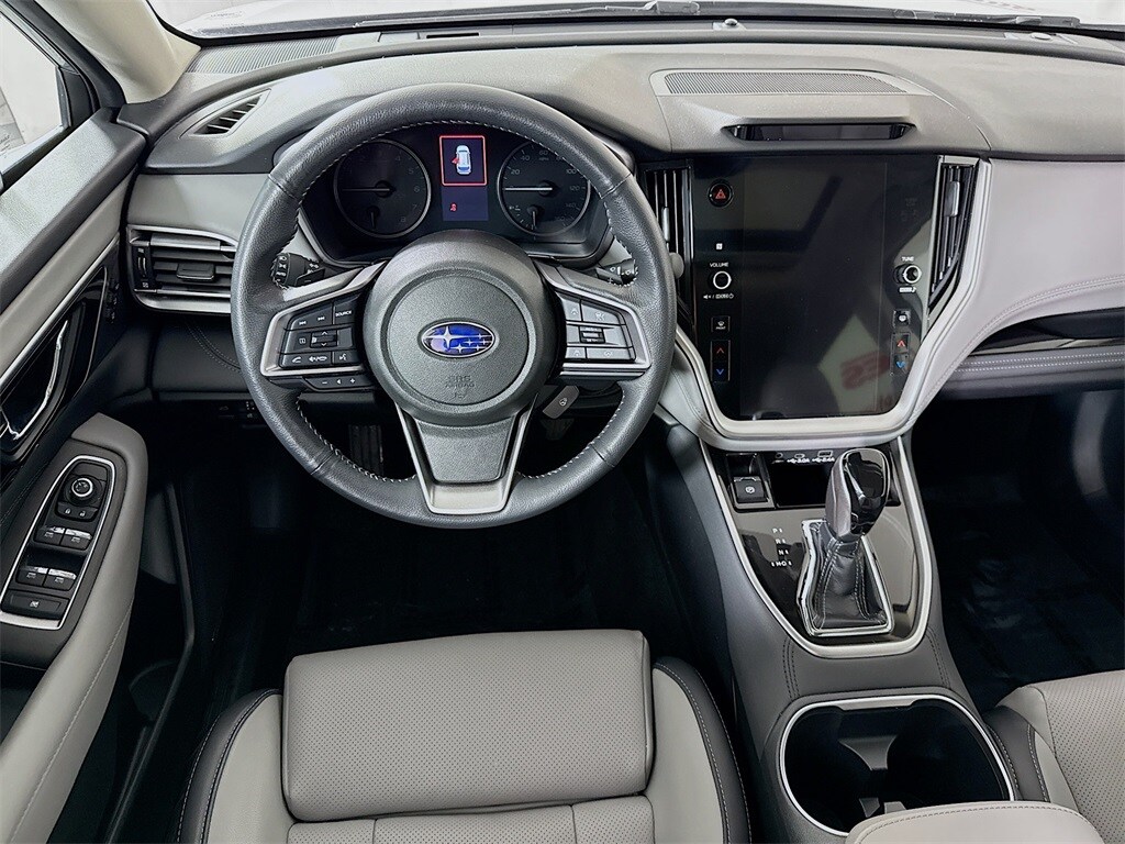 2023 Subaru Outback Limited XT photo 2