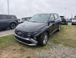 New 2026 Hyundai Tucson SE FWD SUV
