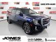 Used 2024 GMC Yukon XL AT4 SUV