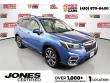 Used 2021 Subaru Forester Limited SUV