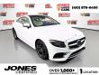 Used 2018 Mercedes-Benz E-Class E 400 Coupe