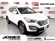 Hyundai Santa Fe Sport