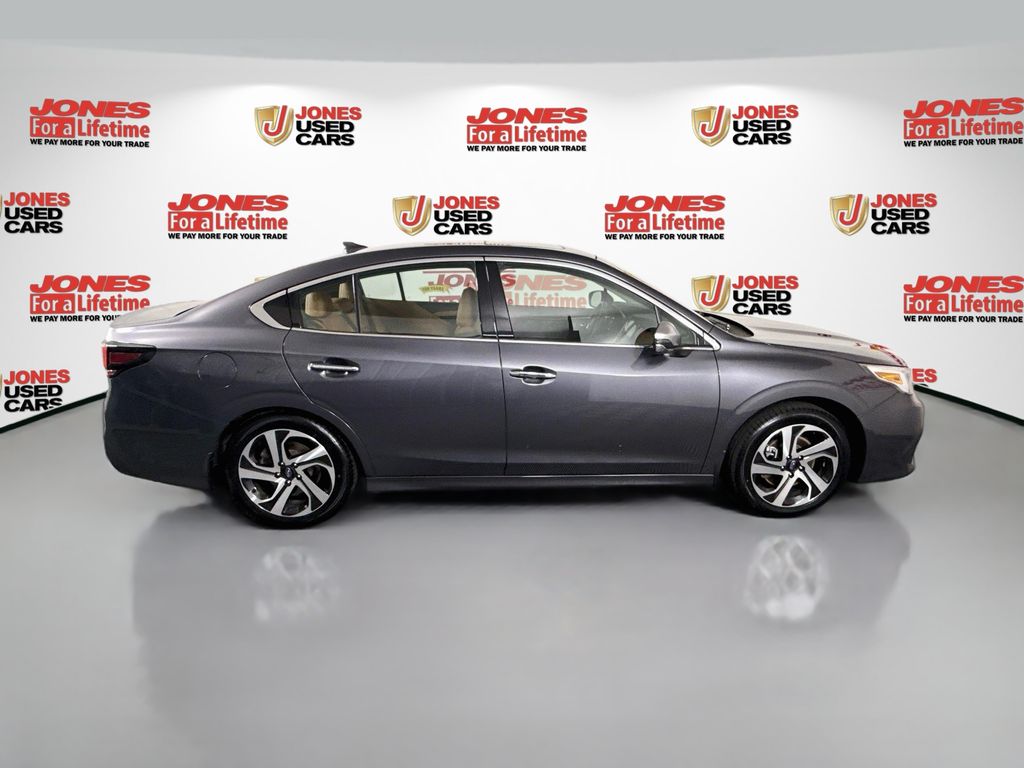 2020 Subaru Legacy 19