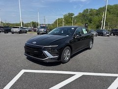 2025 Hyundai Sonata SE Sedan