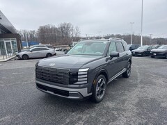 2026 Hyundai Palisade Limited AWD SUV