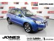 Used 2018 Subaru Forester 2.5i Premium SUV