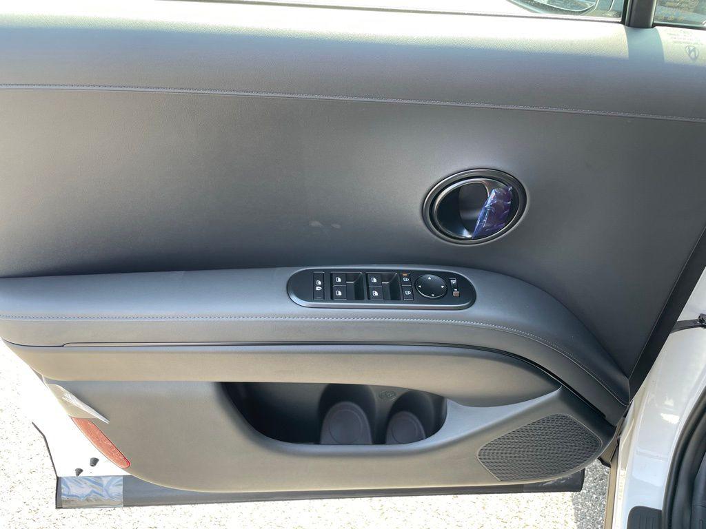 2026 Hyundai Palisade XRT Pro - Photo 8