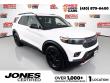 Used 2022 Ford Explorer Timberline SUV