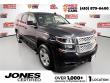 Used 2018 Chevrolet Suburban LT SUV