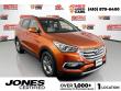 Used 2017 Hyundai Santa Fe Sport 2.4L SUV