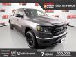 Certified 2022 Ram 1500 Big Horn/Lone Star Truck Crew Cab
