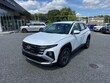  Hyundai Tucson Hybrid