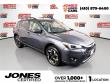 Used 2022 Subaru Crosstrek Limited SUV