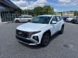 New 2026 Hyundai Tucson Hybrid SE SUV
