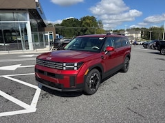 2026 Hyundai Santa Fe SEL AWD SUV