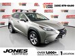  LEXUS NX 300h