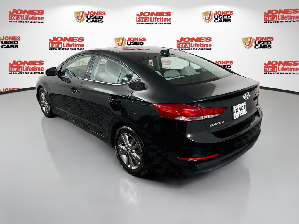Used 2018 Hyundai Elantra Value Edition Sedan