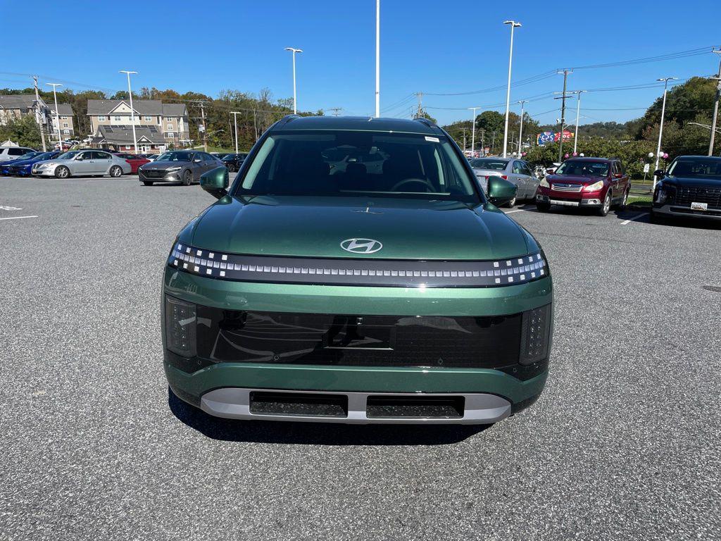 2026 Hyundai IONIQ 9 SEL - Photo 3