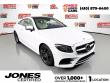 Used 2018 Mercedes-Benz E-Class E 400 Coupe
