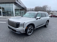 2026 Hyundai Palisade Limited AWD SUV