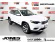 Used 2019 Jeep Cherokee Limited 4x4 SUV