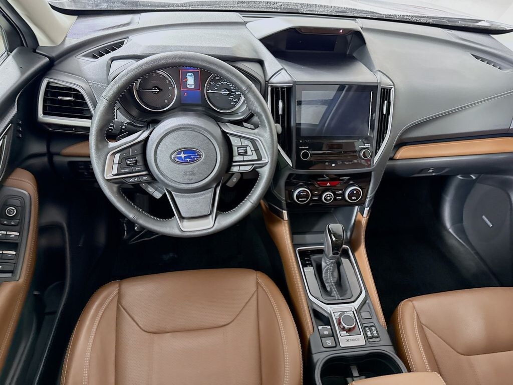 Used 2019 Subaru Forester Touring SUV