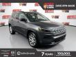 Certified 2022 Jeep Compass Latitude Lux SUV