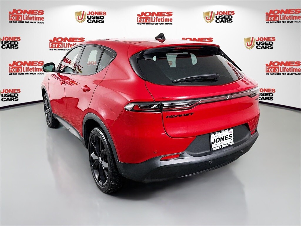 Used 2024 Dodge Hornet GT SUV