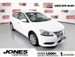 Used 2015 Nissan Sentra S Sedan
