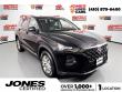 Used 2019 Hyundai Santa Fe SE 2.4 SUV