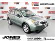 Used 2015 Subaru Forester 2.5i (CVT) SUV