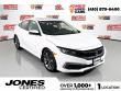 Used 2021 Honda Civic EX Sedan
