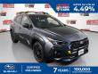 Certified 2024 Subaru Crosstrek Wilderness SUV