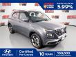 Certified 2024 Hyundai Venue SEL SUV