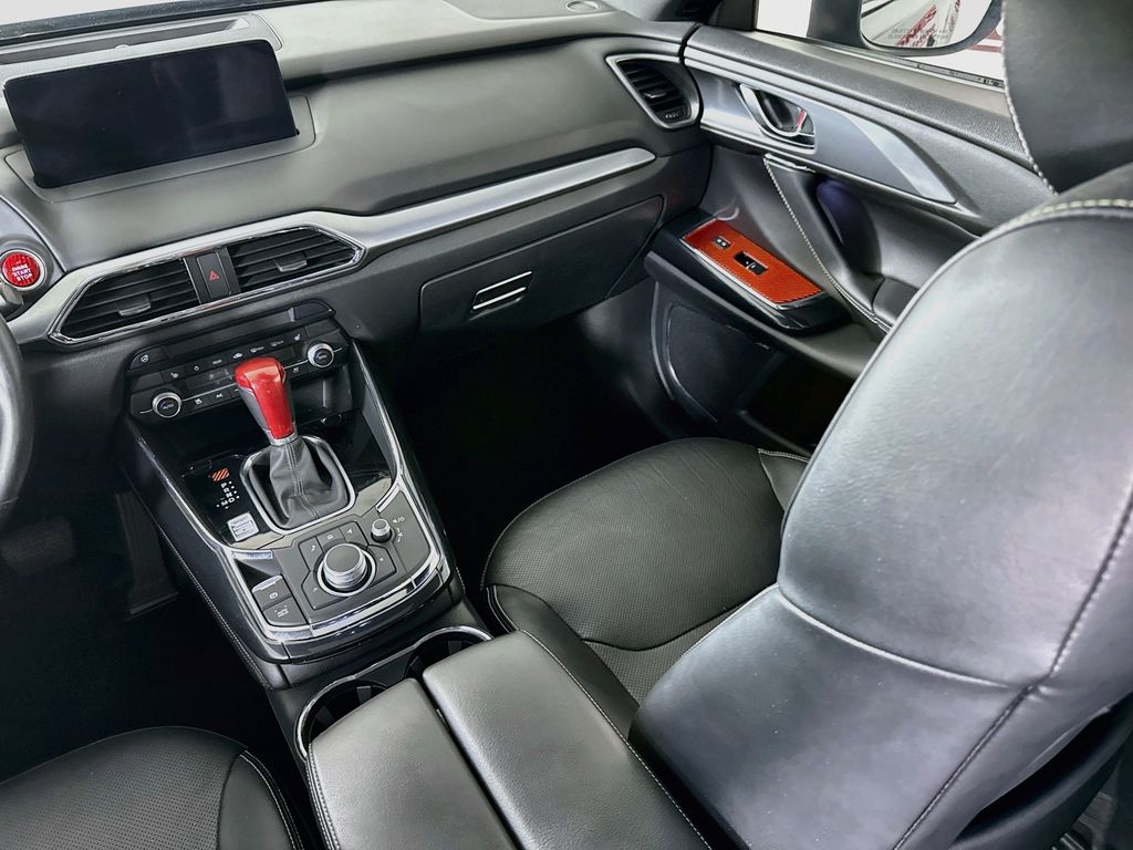 2021 Mazda CX-9 26