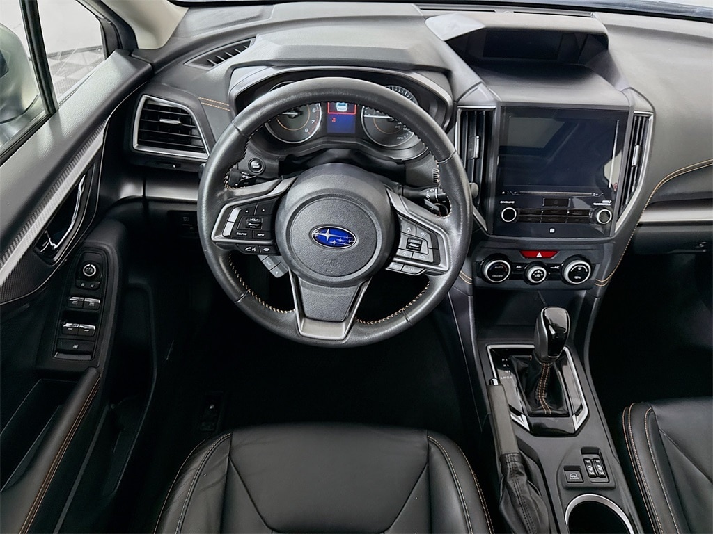 Used 2021 Subaru Crosstrek Limited SUV