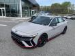 New 2026 Hyundai Elantra N Sedan Sedan