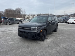 2026 Hyundai Santa Fe Calligraphy AWD SUV