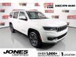 Used 2022 Jeep Wagoneer Series III SUV