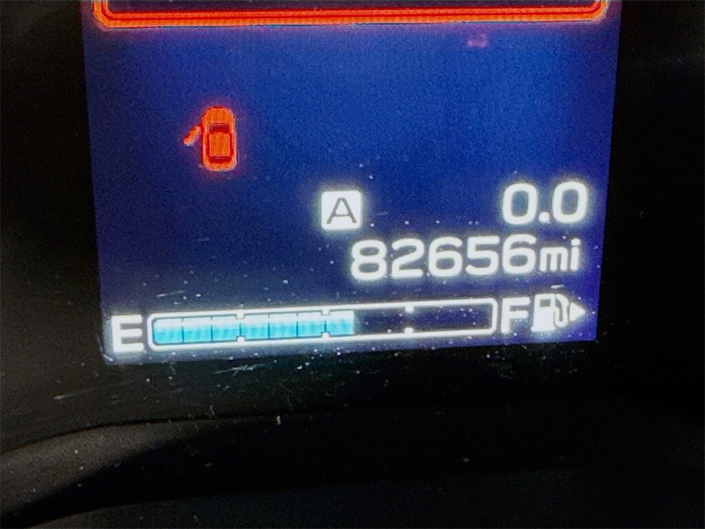 Used 2021 Subaru Forester Premium SUV